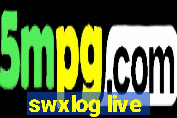 swxlog live